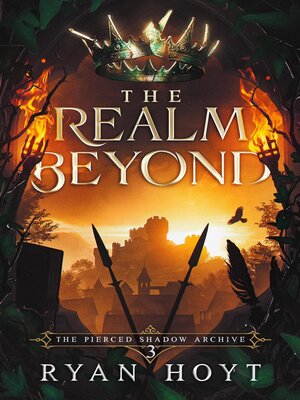 cover image of The Realm Beyond